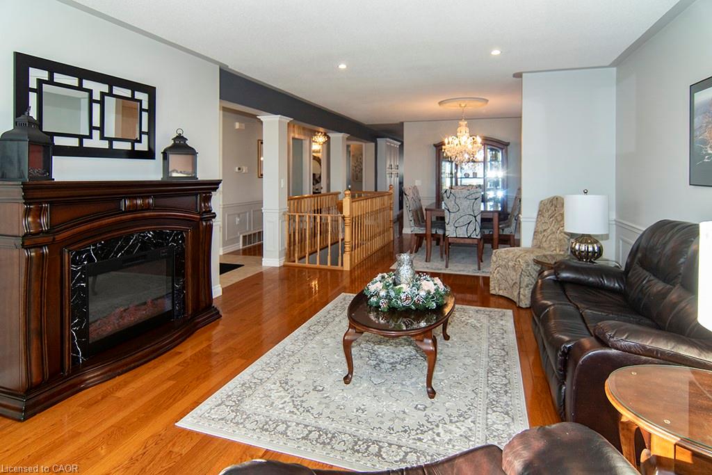 156 Gracehill Crescent Property Photo 5