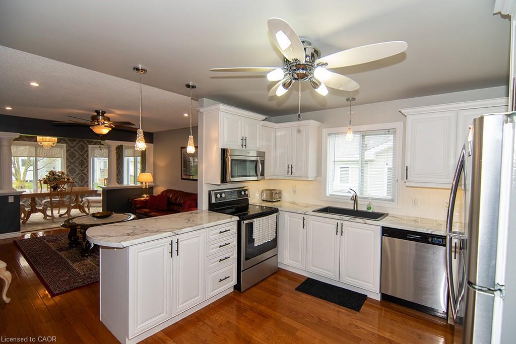 156 Gracehill Crescent Property Photo 18