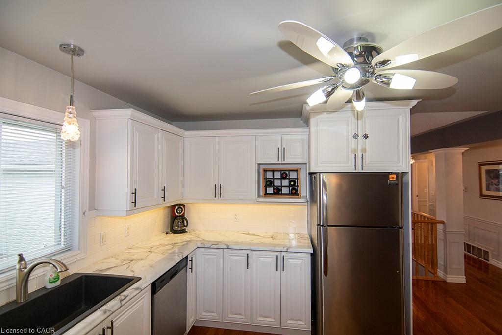 156 Gracehill Crescent Property Photo 20