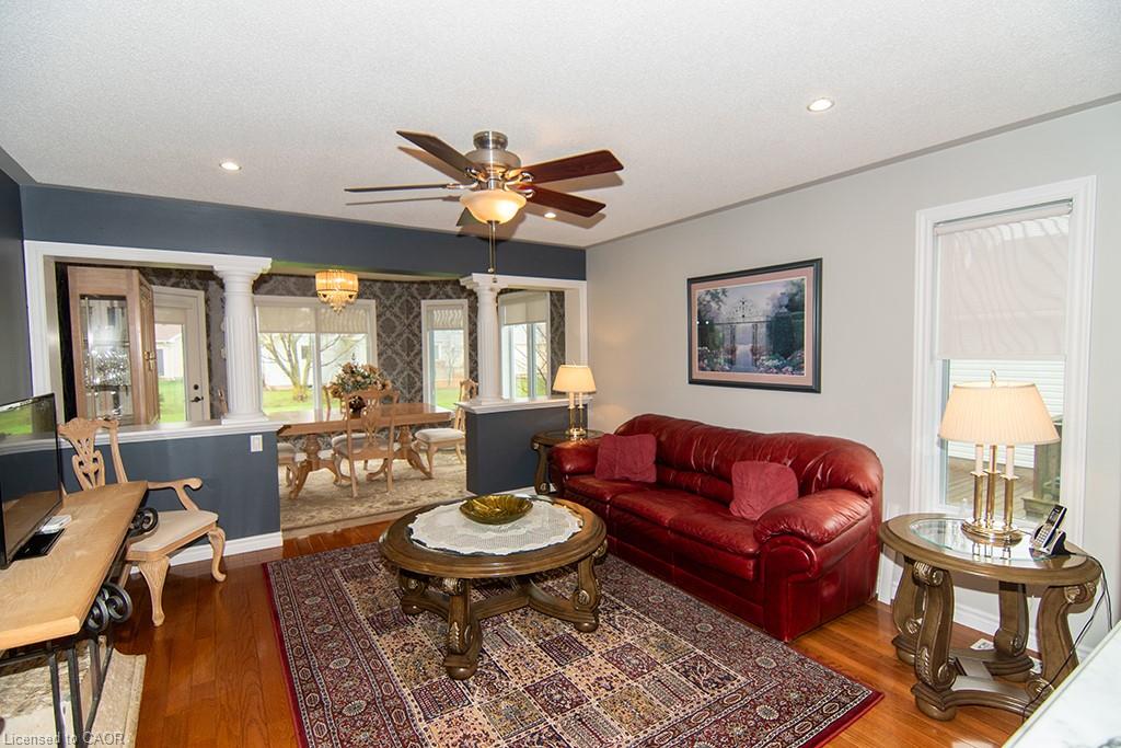 156 Gracehill Crescent Property Photo 21