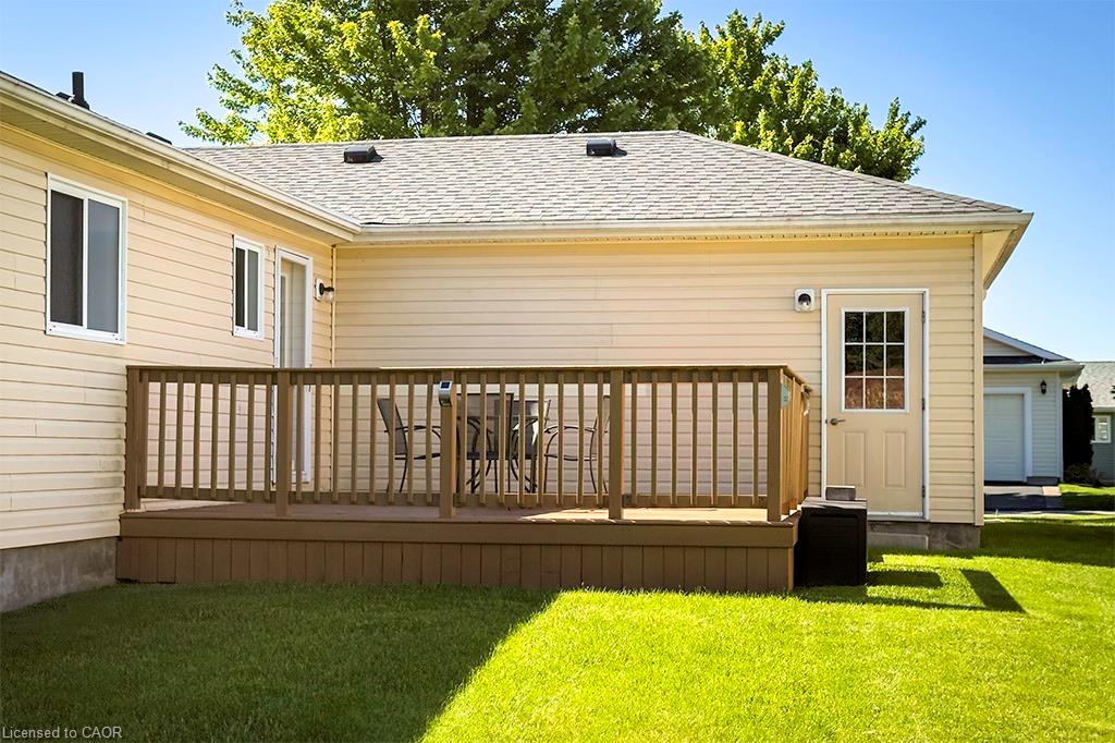 156 Gracehill Crescent Property Photo 26