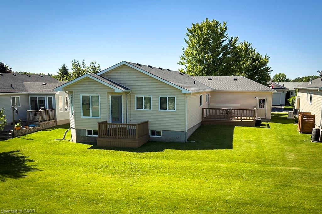 156 Gracehill Crescent Property Photo 28