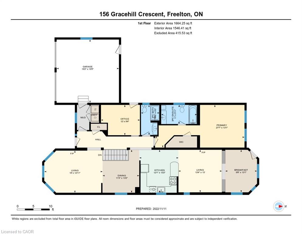 156 Gracehill Crescent Property Photo 29