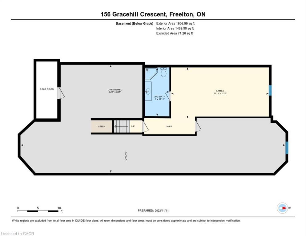 156 Gracehill Crescent Property Photo 30