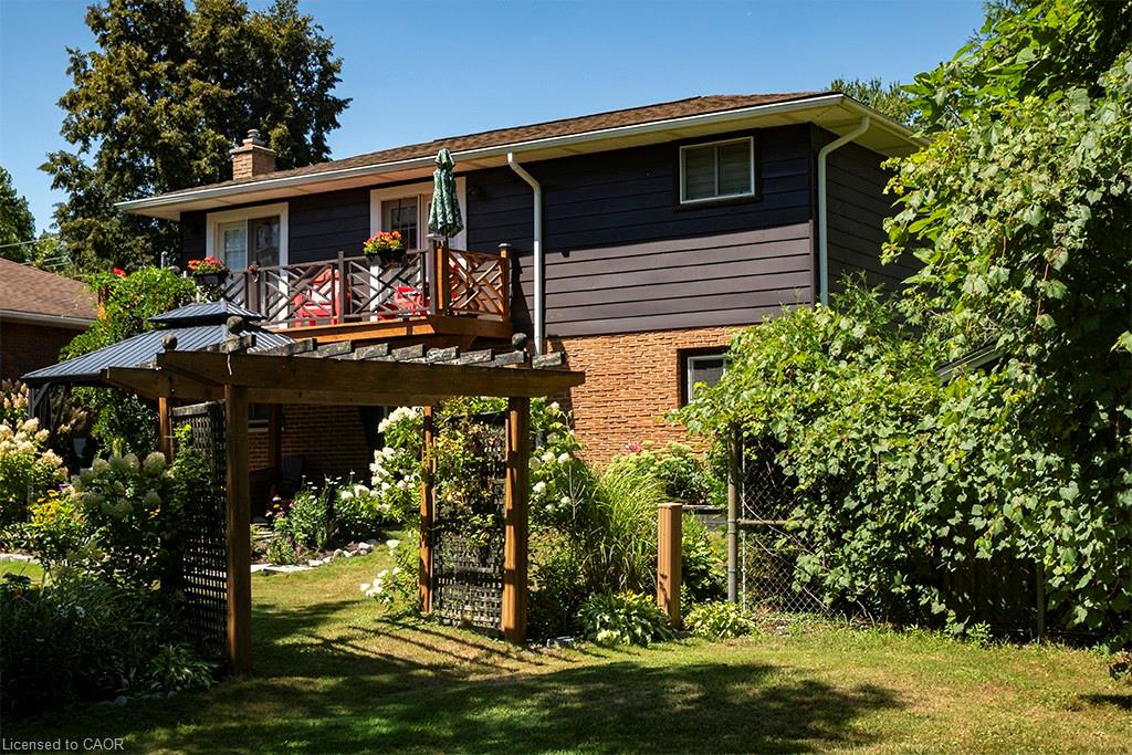 144 Canterbury Street Property Photo 34