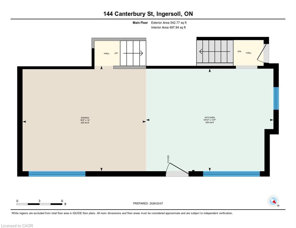 144 Canterbury Street Property Photo 38