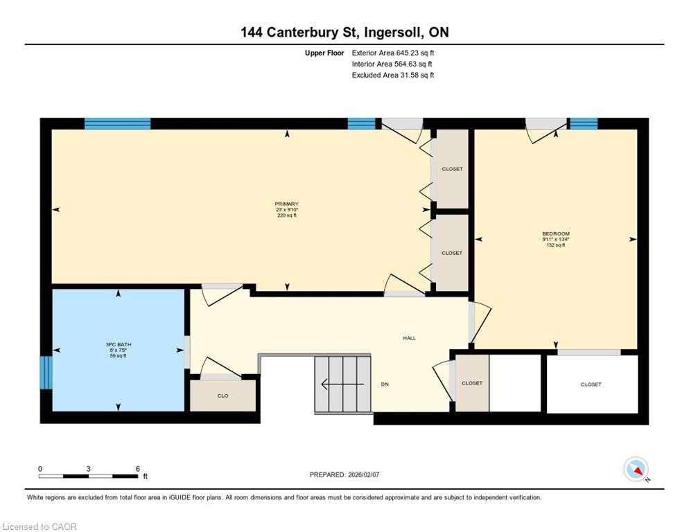 144 Canterbury Street Property Photo 39