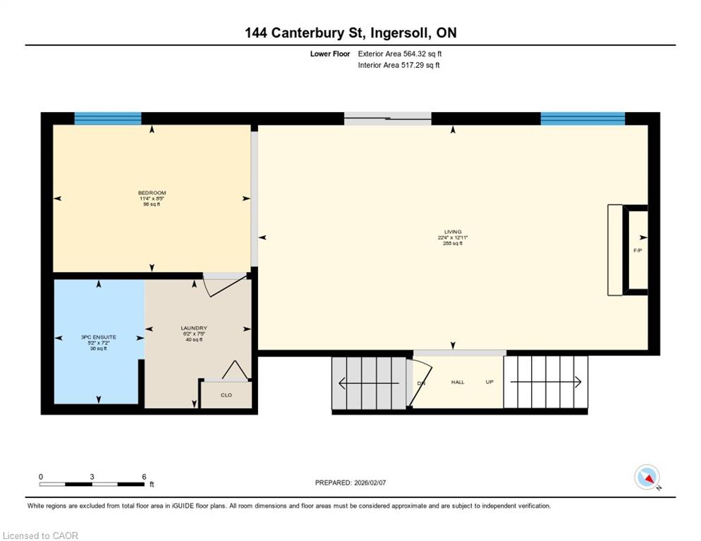 144 Canterbury Street Property Photo 40