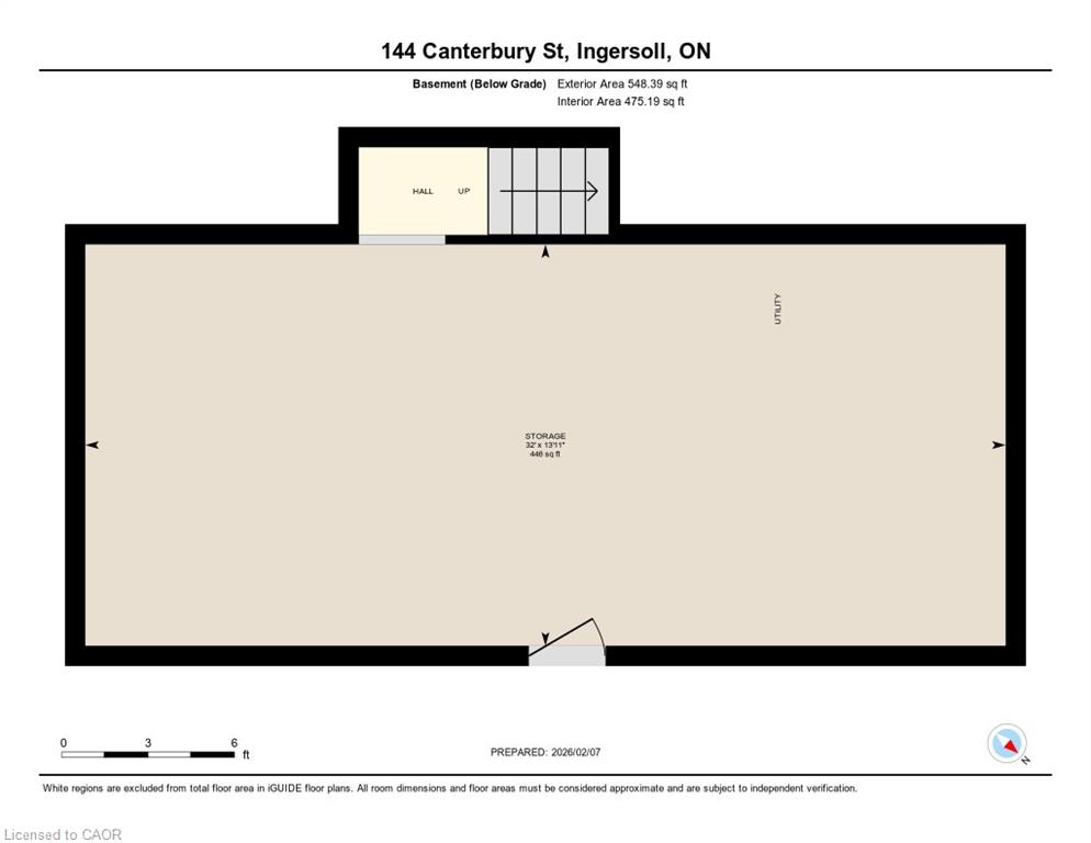 144 Canterbury Street Property Photo 41