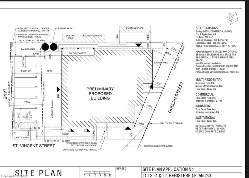 671 Guelph Street Property Photo 1
