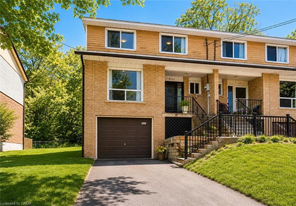 A-33 Raleigh Street Property Photo 1