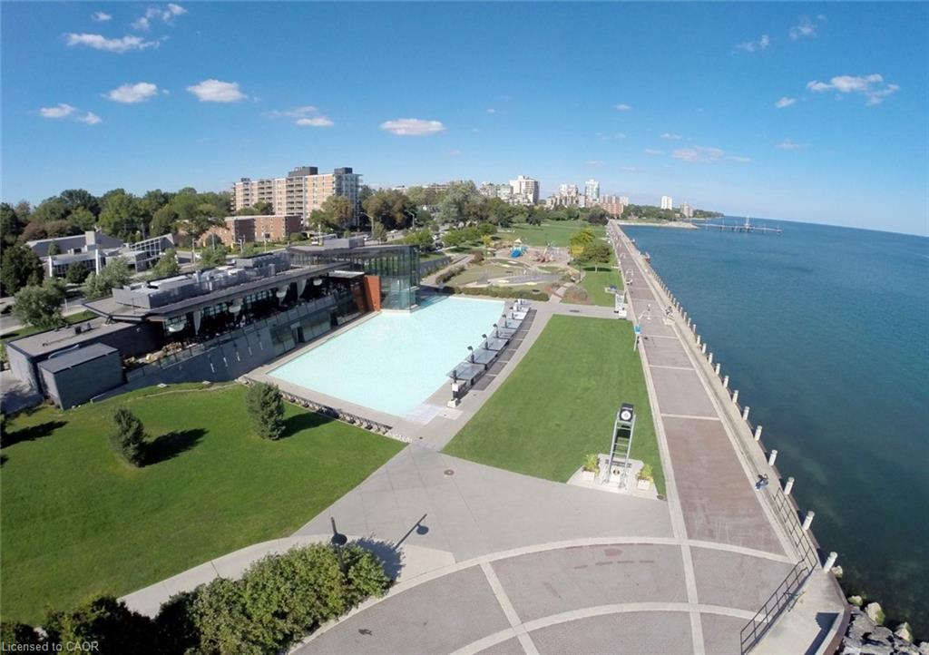 16-1351 Lakeshore Road Property Photo 3