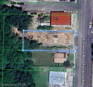 527 Florence Road