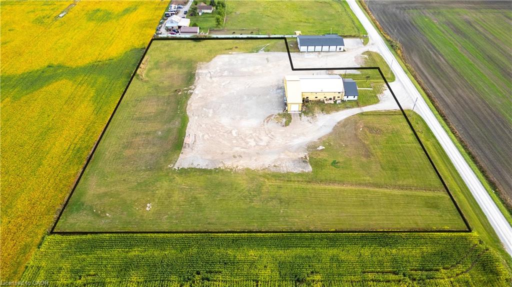 4216 Waterworks Road Property Photo 3