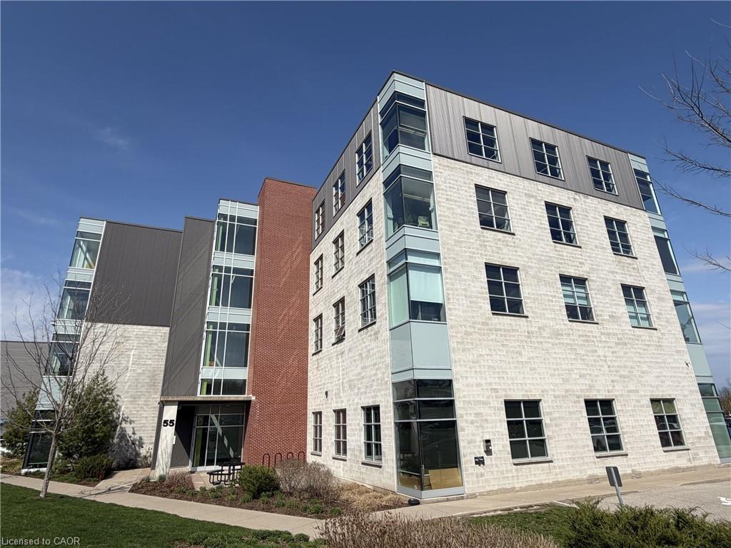 402-55 Head Street Property Photo 1