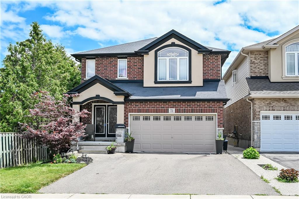 71 Jessica Street Property Photo 1