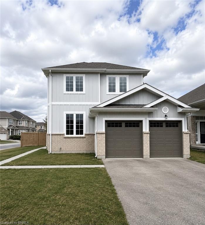 22 Todd Crescent Property Photo 1