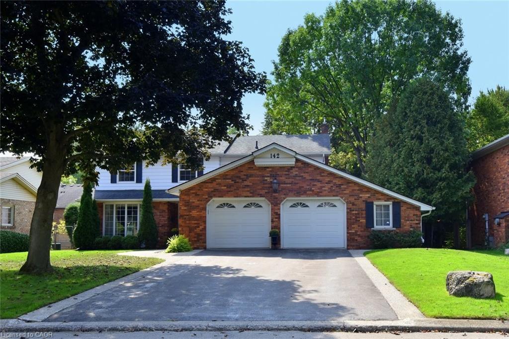 142 Marigold Court Property Photo 1