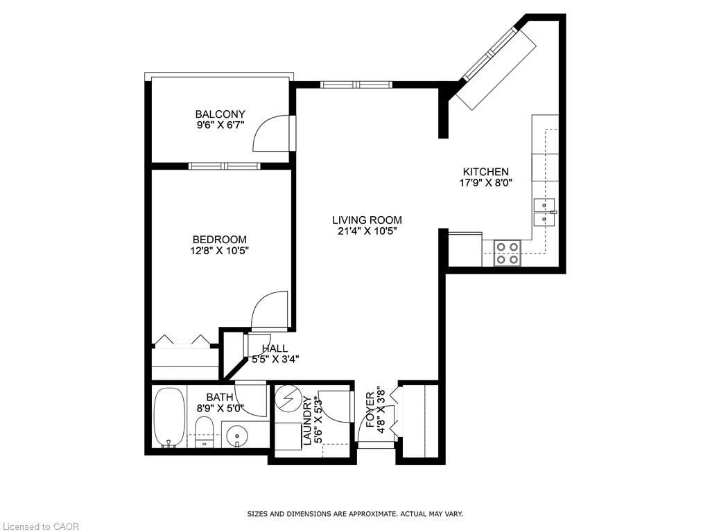 211-3499 Upper Middle Road Property Photo 28
