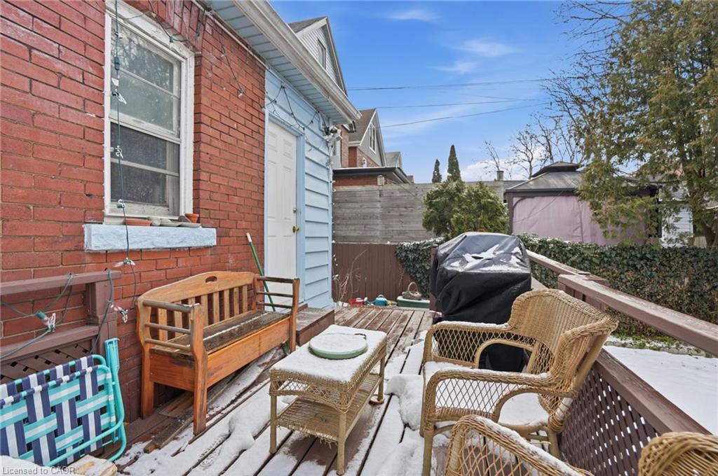 68 Gage Avenue S Property Photo 23