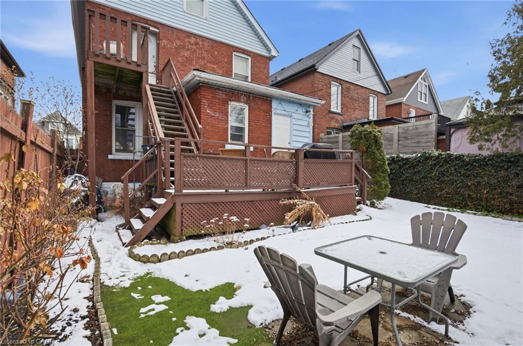 68 Gage Avenue S Property Photo 24