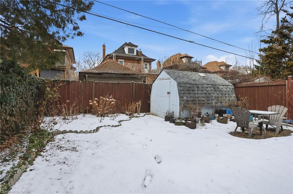 68 Gage Avenue S Property Photo 26