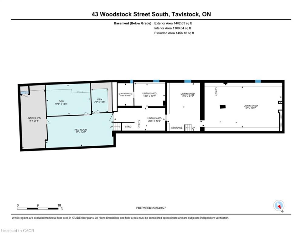 41-43 Woodstock Street S Property Photo 40
