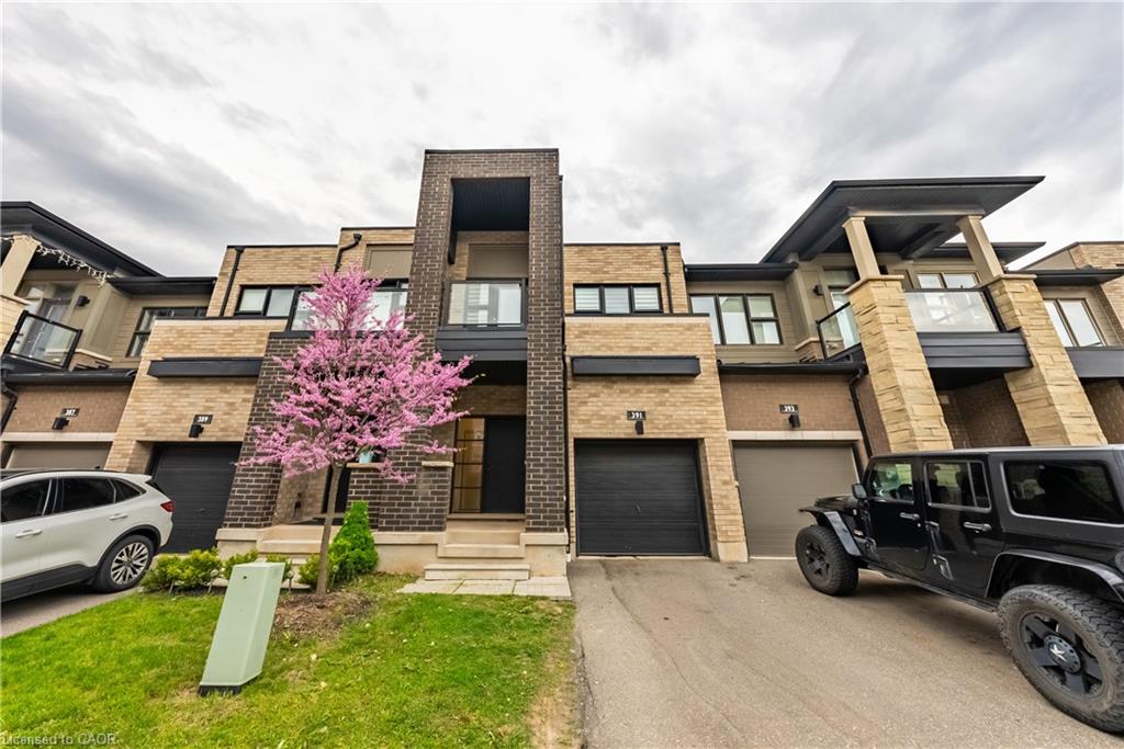 391 Athabasca Common Property Photo 2