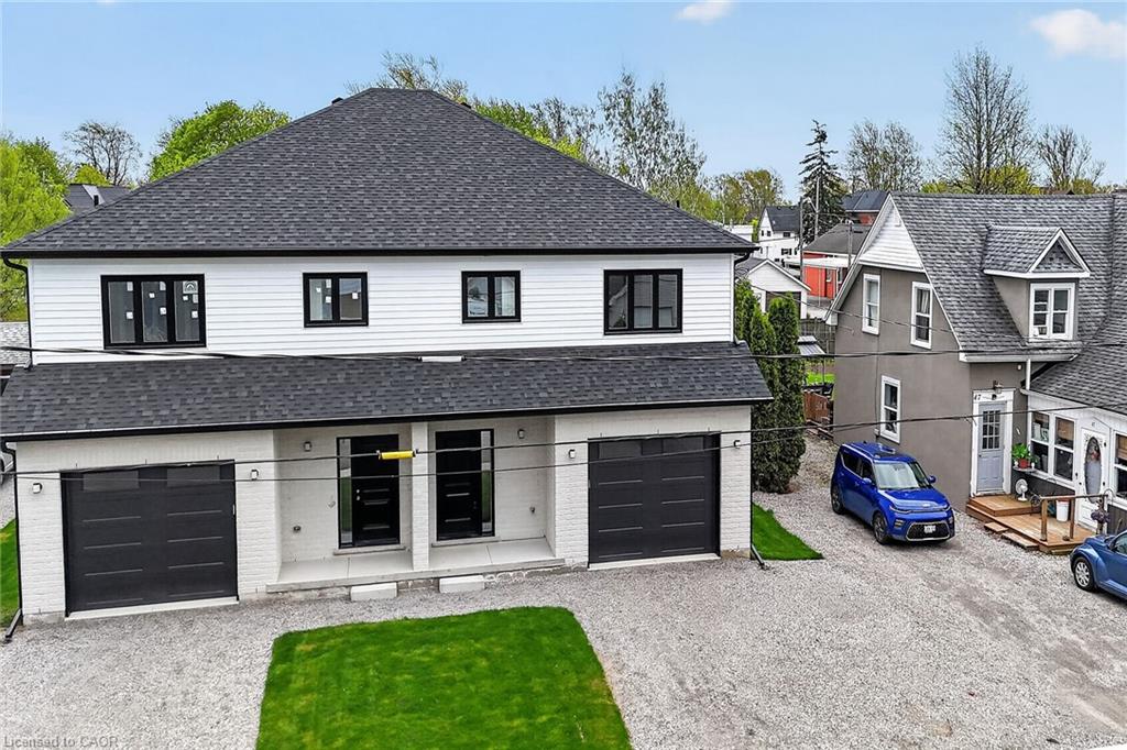 45A Howard Street Property Photo 1