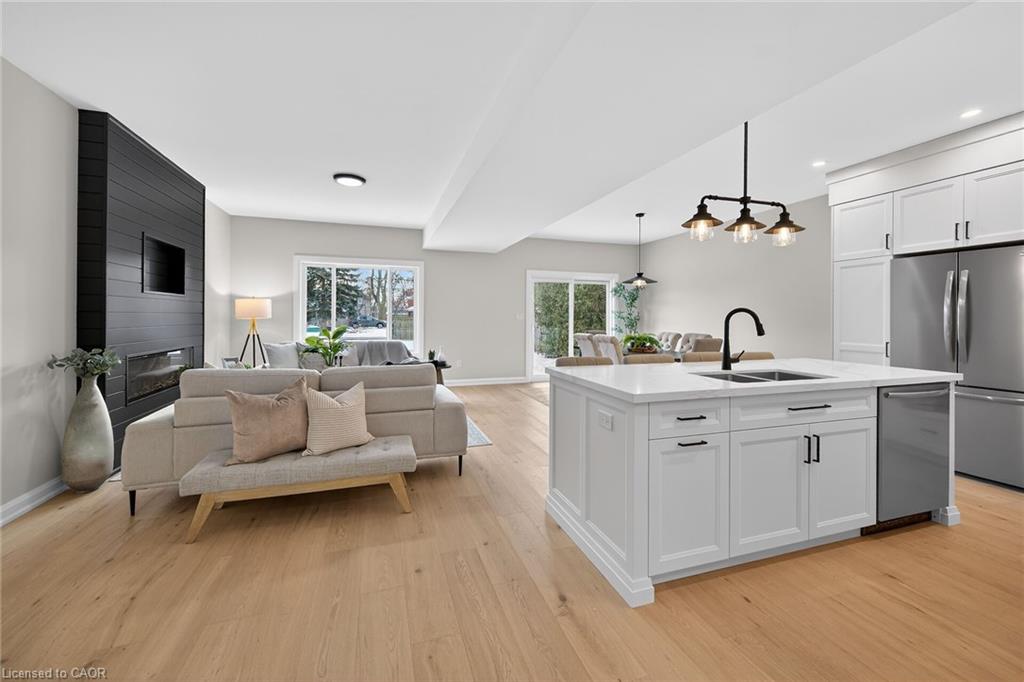 45b Howard Street Property Photo 6