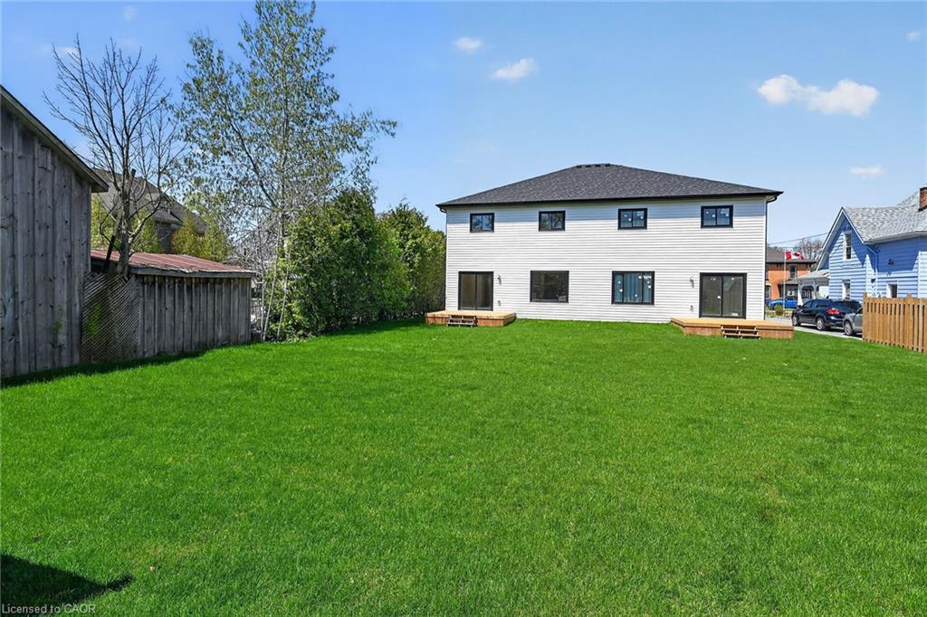 45b Howard Street Property Photo 35