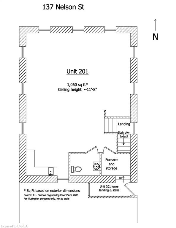 201-137 Nelson Street Property Photo 11