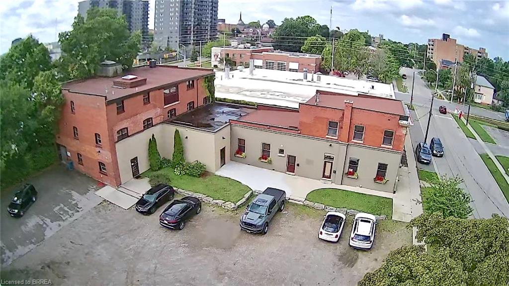201-137 Nelson Street Property Photo 11