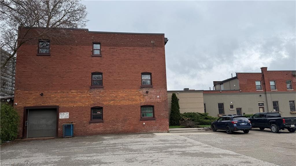 103-137 Nelson Street Property Photo 2