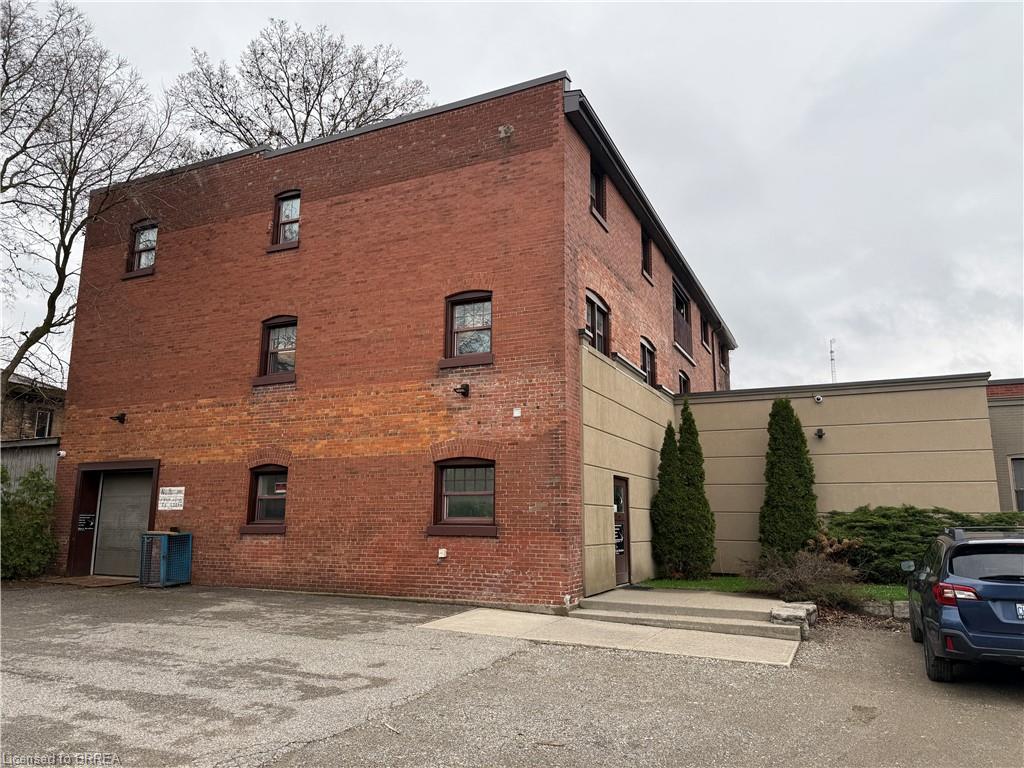 103-137 Nelson Street Property Photo 3