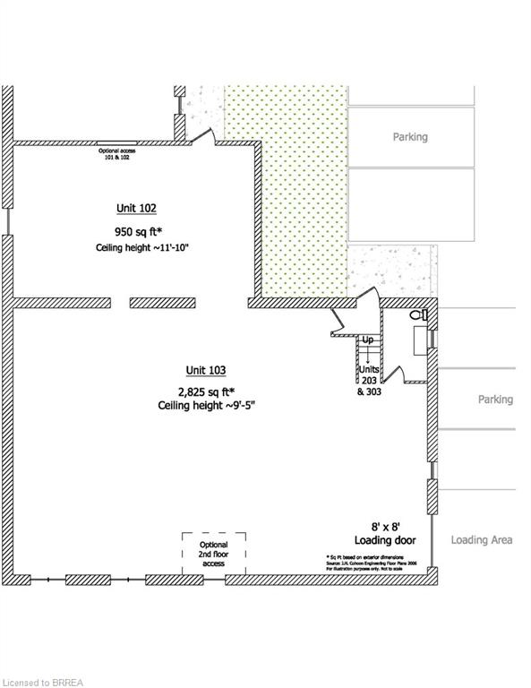 103-137 Nelson Street Property Photo 15