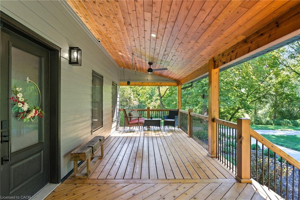 115 Lakeshore Road Property Photo 4