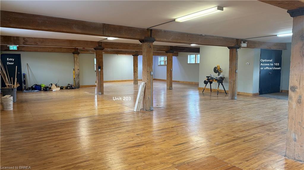 203-137 Nelson Street Property Photo 7