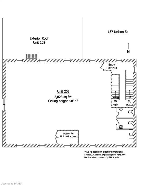 203-137 Nelson Street Property Photo 10