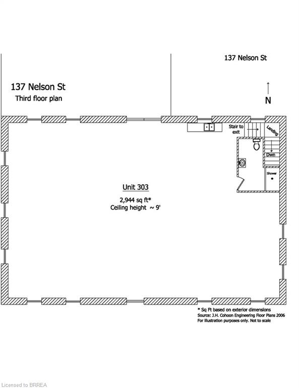 303-137 Nelson Street Property Photo 11