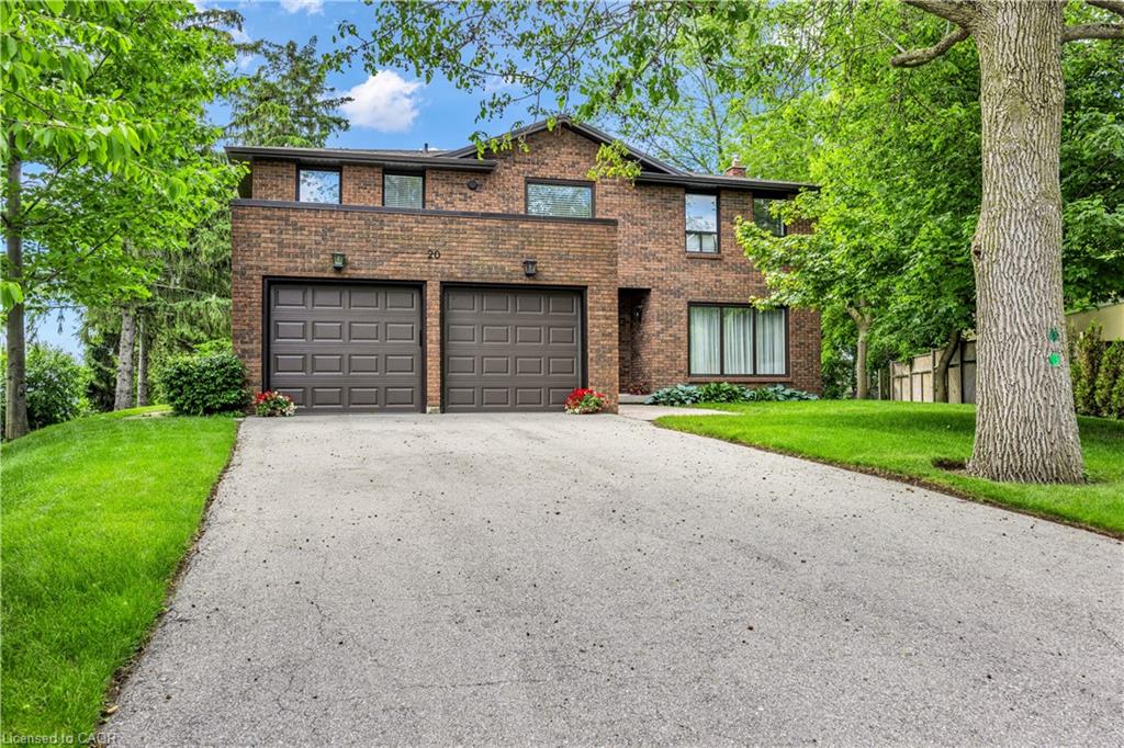 20 Arkendo Drive Property Photo 2