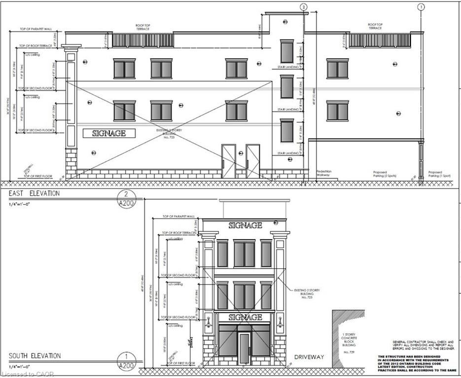 723 Lakeshore Road E Property Photo 7