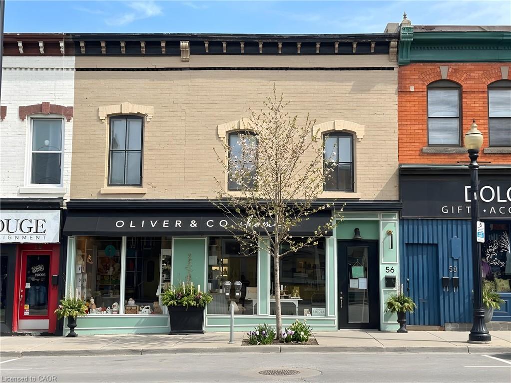 56 King Street W Property Photo 1