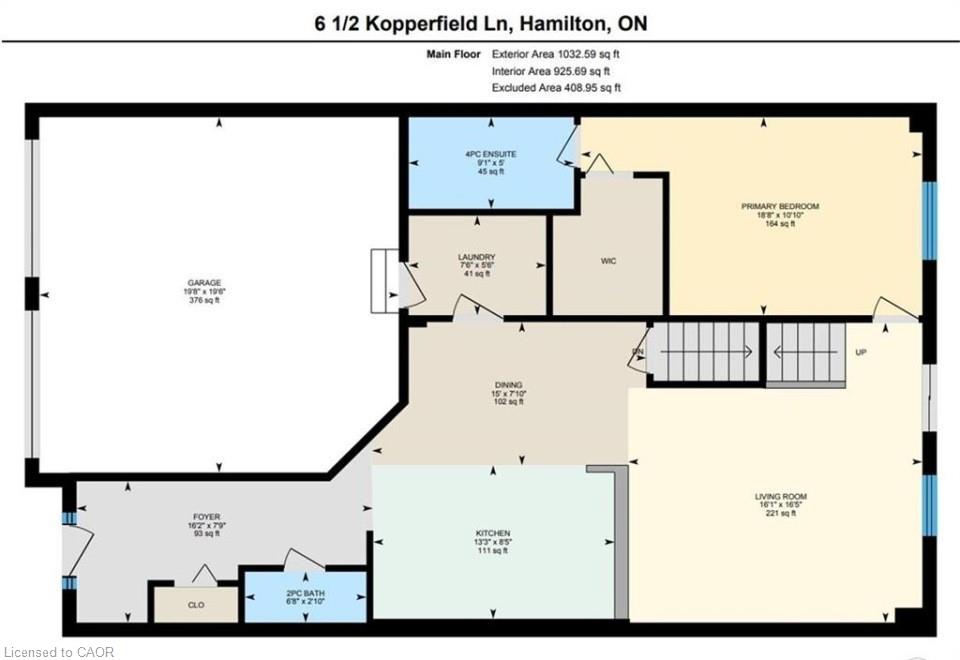 6 1/2 Kopperfield Lane Property Photo 34