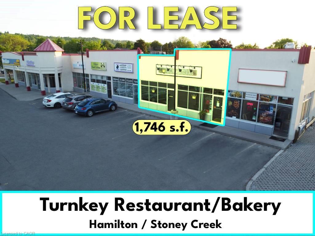 8-259 Queenston Road Property Photo 1
