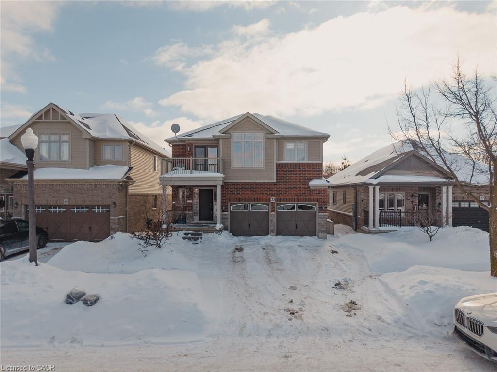 23 Doon Creek Street Property Photo 40