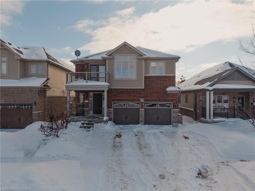 23 Doon Creek Street Property Photo 41