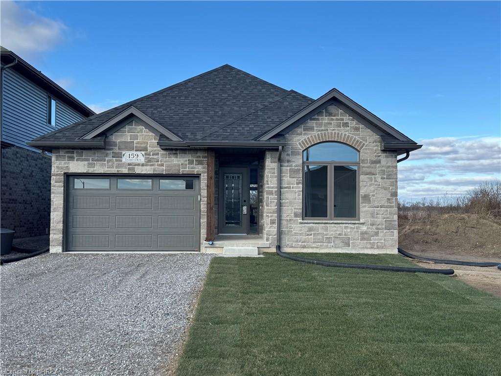 159 Craddock Boulevard Property Photo 1
