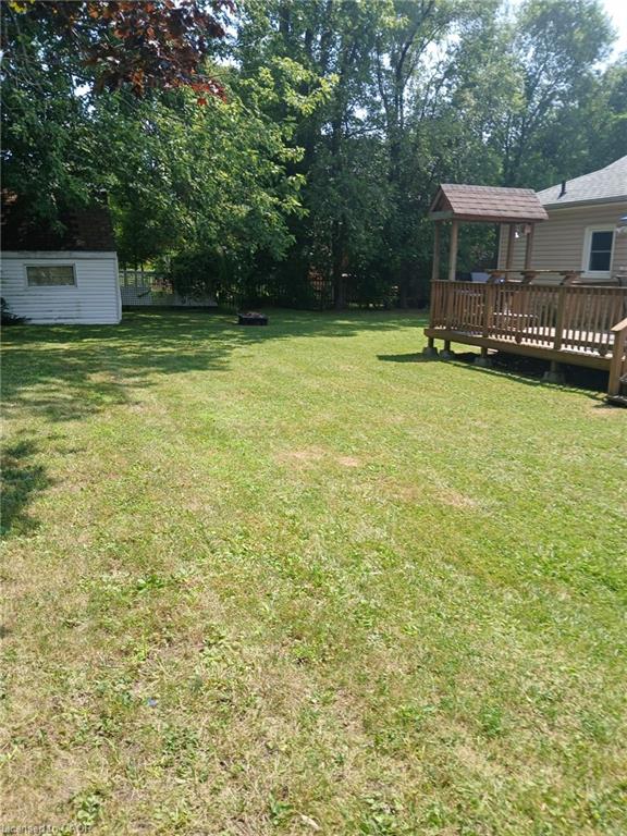 322 Oxford Avenue Property Photo 9