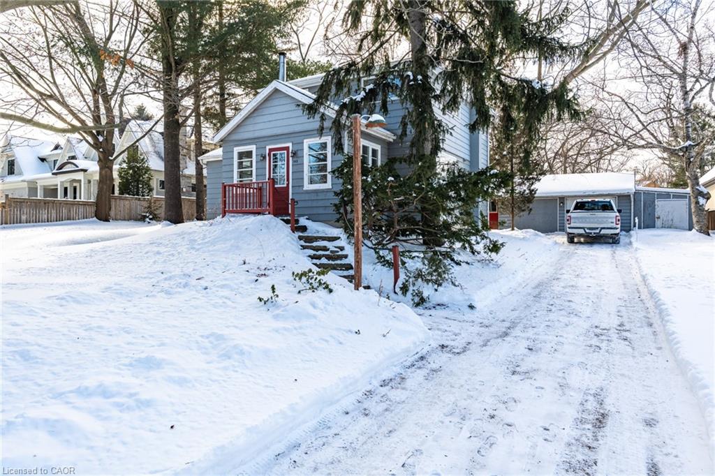 362 Fourth Line Property Photo 6